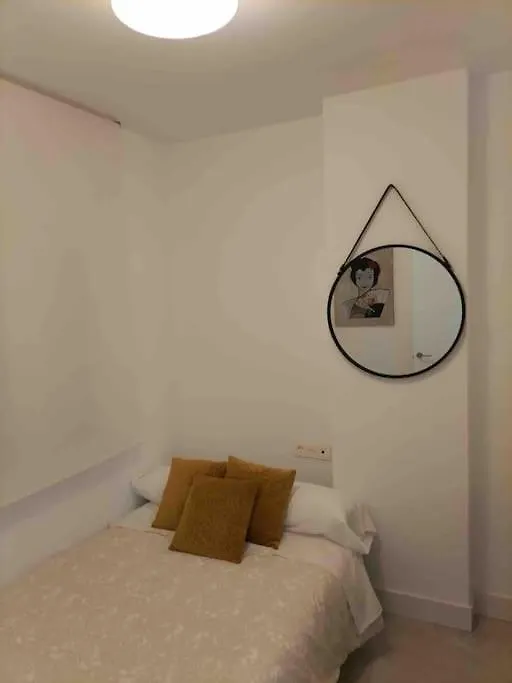 Marina Suite Benalmadena Apartment