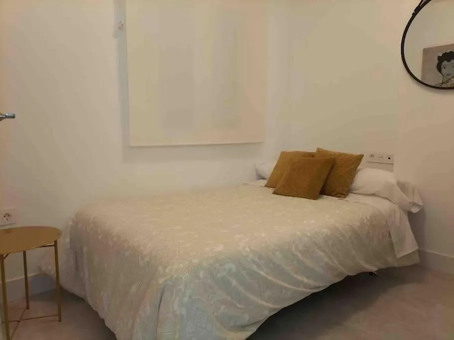 Marina Suite Benalmádena 0*,