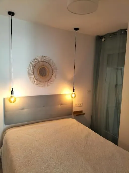 Apartment Marina Suite Benalmadena