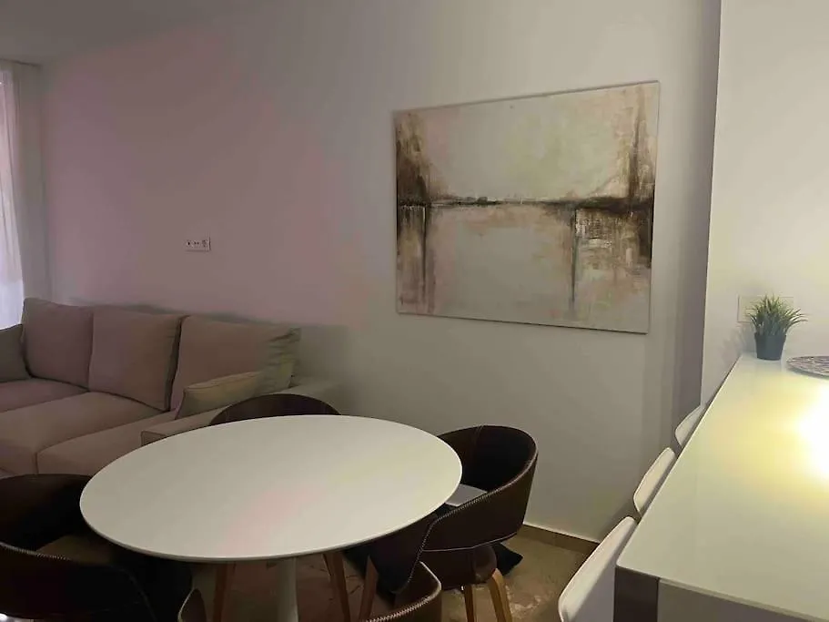 Marina Suite Benalmadena Apartment