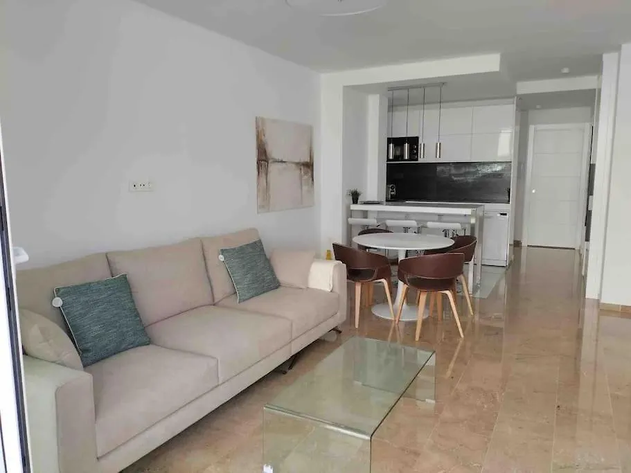 Marina Suite Benalmadena 0*,  Spain