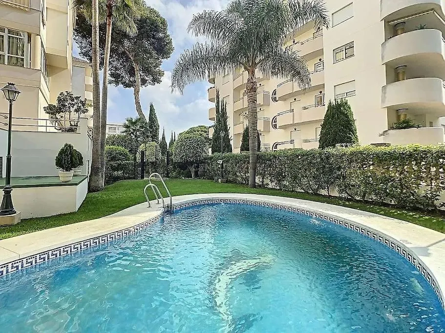 Marina Suite Benalmadena