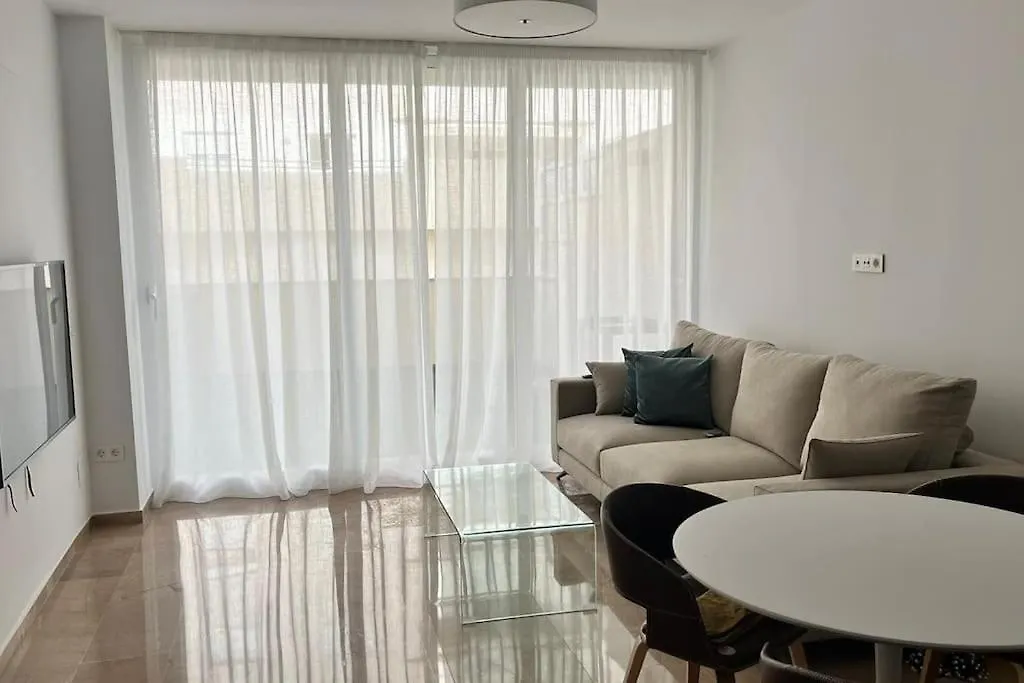 Marina Suite Benalmadena Apartment
