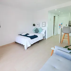 Apartment Jupiter - Sunsea
