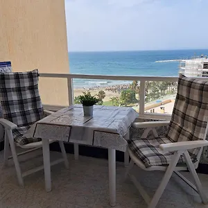  Apartment Tamarindos