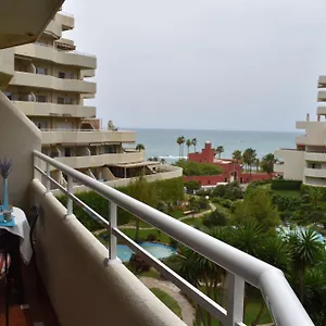  Apartment Benal 327