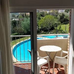  Apartment Jupiter Rmli