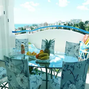 Luxury Near Puerto Marina Benalmádena