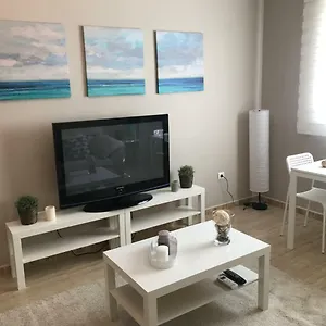 Apartment Deluxe