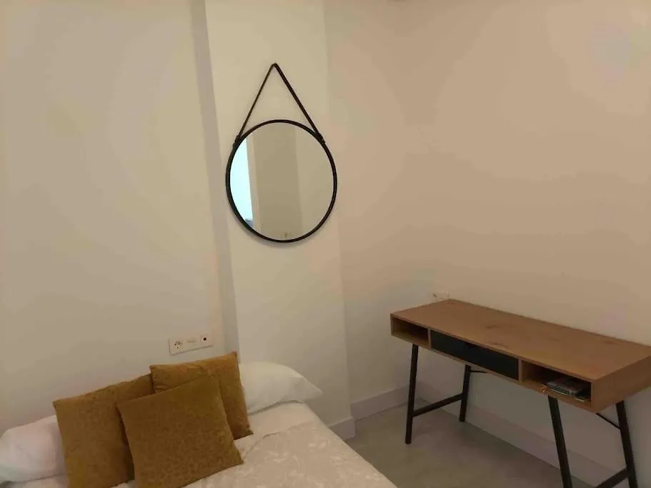 Marina Suite Benalmadena 0*,