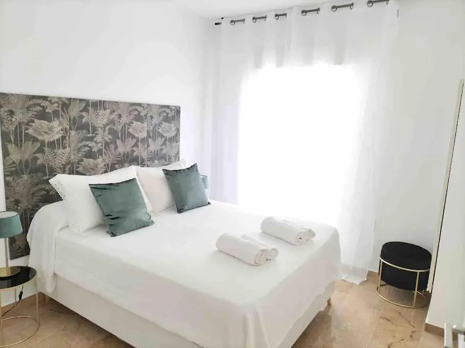 Marina Suite Benalmadena