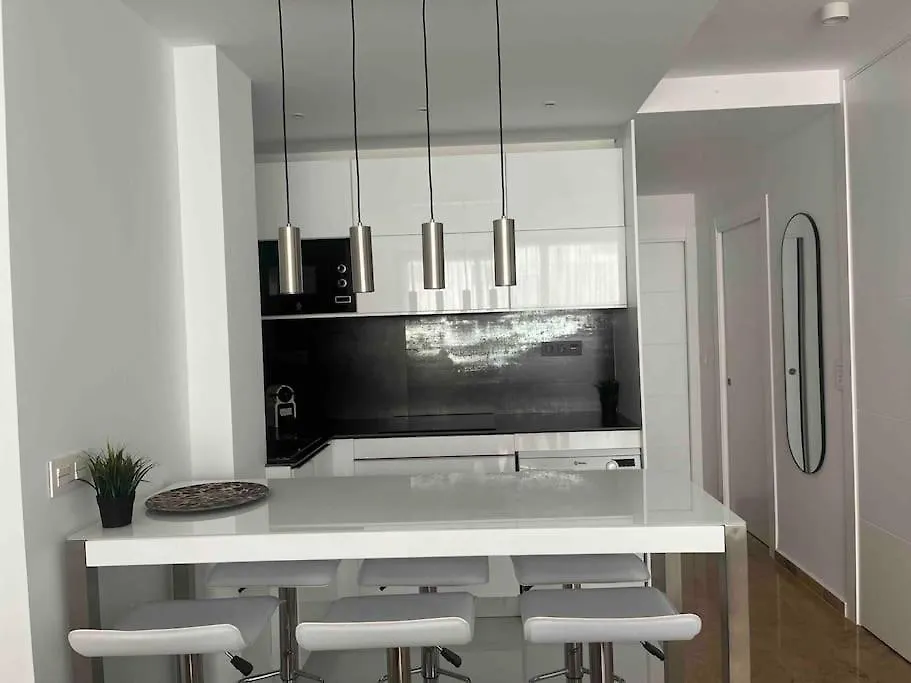 Marina Suite Benalmadena 0*,  Spain