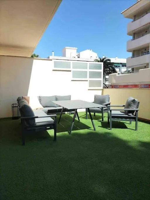 Marina Suite Benalmadena
