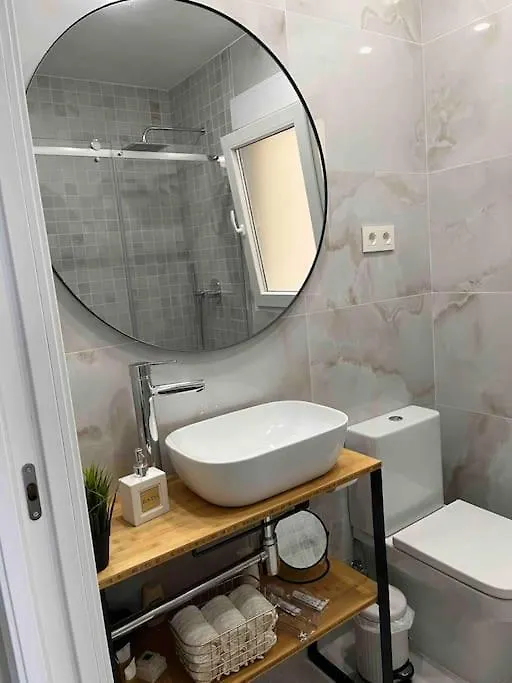 Apartment Marina Suite Benalmadena