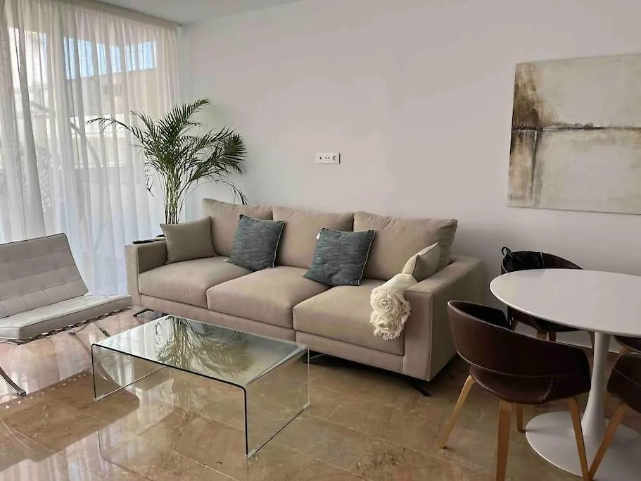 Marina Suite Benalmadena