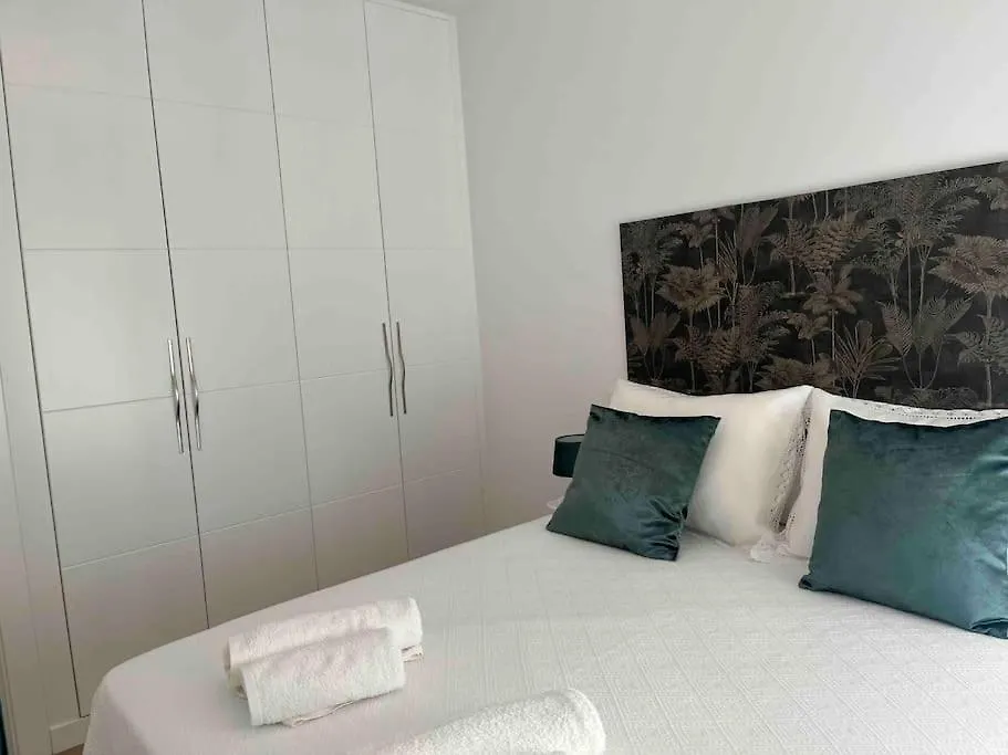 Marina Suite Benalmadena Apartment