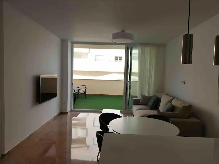 Marina Suite Benalmadena Spain