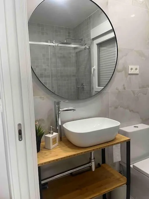 Marina Suite Benalmadena