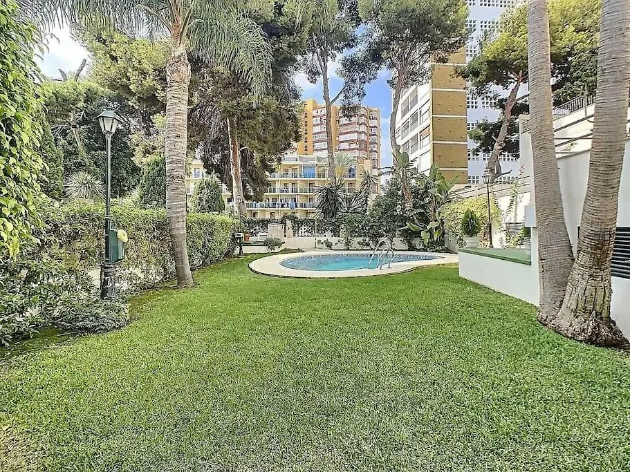 Apartment Marina Suite Benalmadena