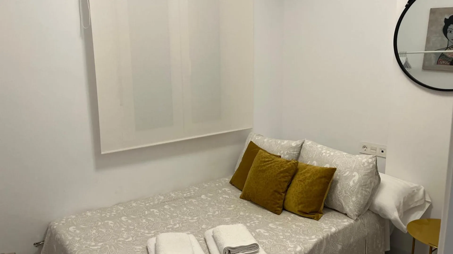 Marina Suite Benalmadena Apartment